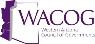 Western Arizona Council of Governments (WACOG) 